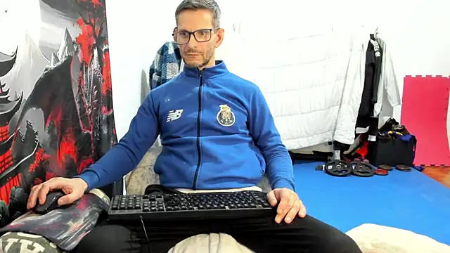 Samurayjiu online show from 03-29-26, 09:49