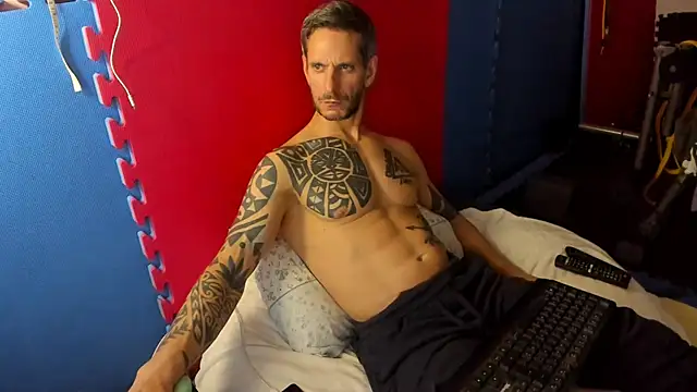 Samurayjiu online show from 10-26-25, 09:15