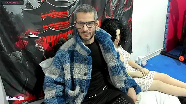 Samurayjiu online show from 02-10-26, 12:42