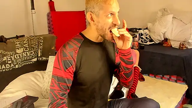 Samurayjiu online show from 11-15-25, 02:43