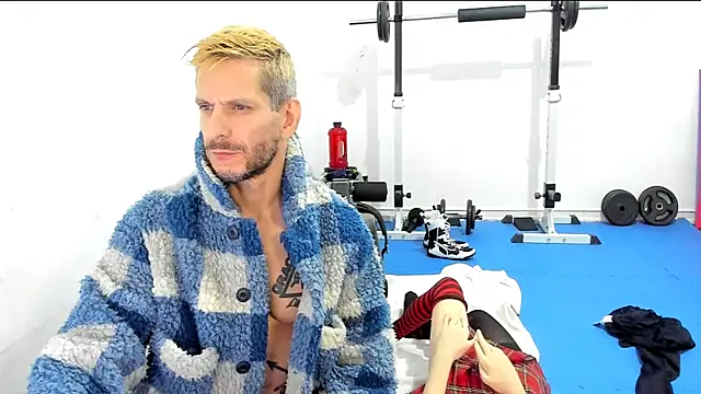 Samurayjiu online show from 12-03-25, 12:23