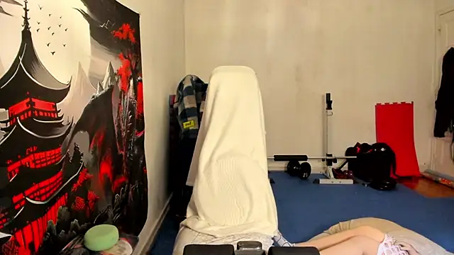 Samurayjiu online show from 03-26-26, 12:25