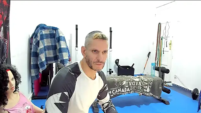 Samurayjiu online show from 01-05-26, 05:27