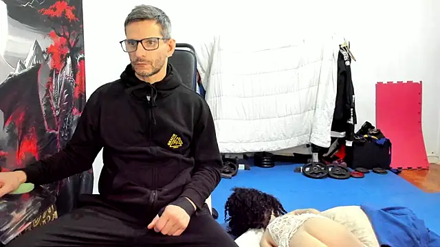 Samurayjiu online show from 03-30-26, 10:33