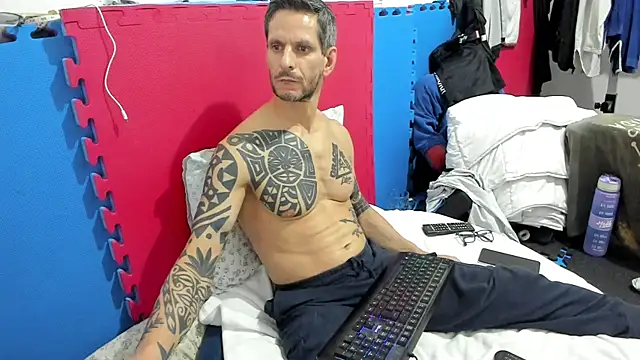 Samurayjiu online show from 10-25-25, 08:31