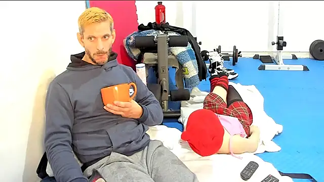 Samurayjiu online show from 12-03-25, 02:49