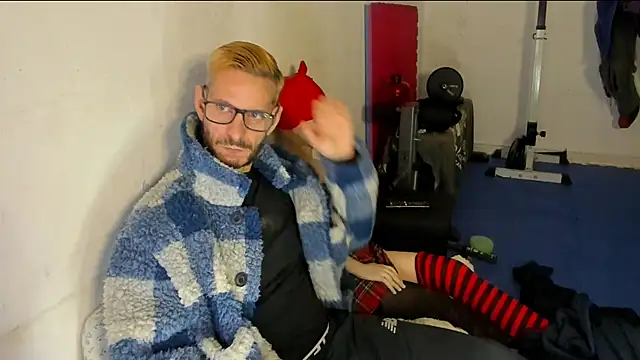 Samurayjiu online show from 12-13-25, 08:04