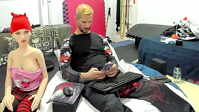 Samurayjiu online show from 11-16-25, 05:06