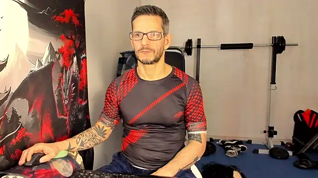 Samurayjiu online show from 04-08-26, 12:39