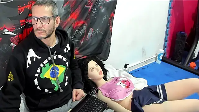 Samurayjiu online show from 01-31-26, 09:46