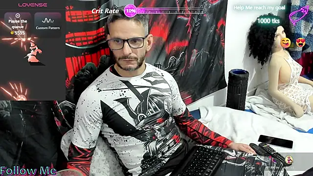 Samurayjiu online show from 03-05-26, 10:27