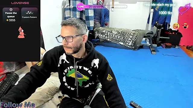 Samurayjiu online show from 03-10-26, 10:47