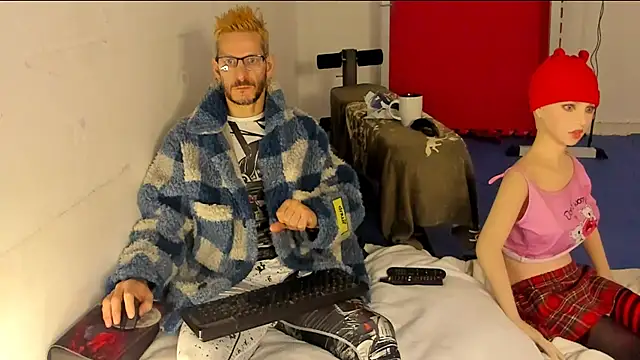 Samurayjiu online show from 11-24-25, 12:38