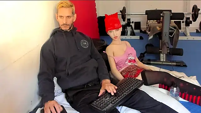 Samurayjiu online show from 12-01-25, 12:28