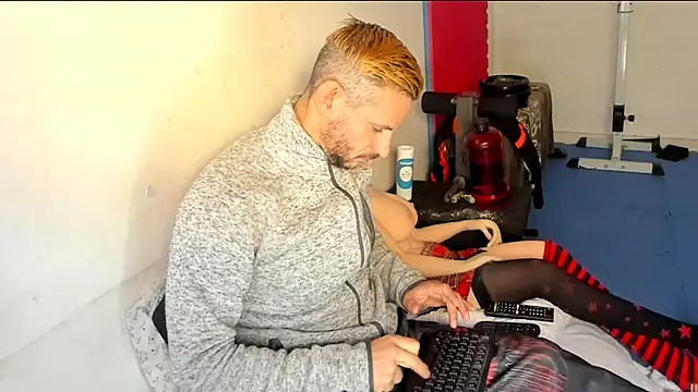 Samurayjiu online show from 12-17-25, 02:11