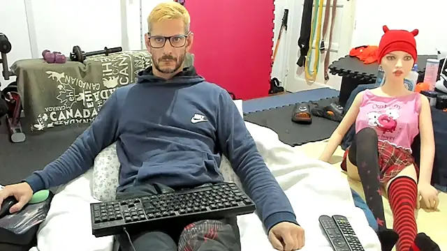 Samurayjiu online show from 11-14-25, 02:32