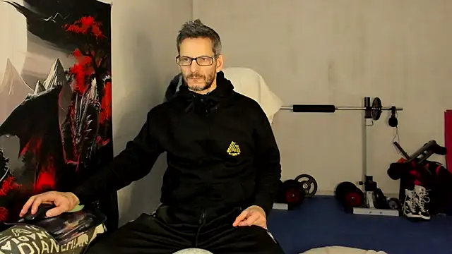 Samurayjiu online show from 04-16-26, 10:23