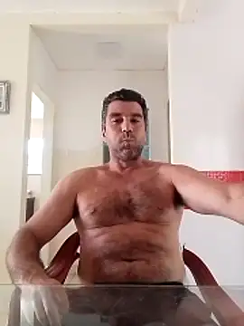 CHATORJ online show from 10-27-25, 02:51