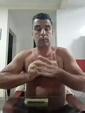 CHATORJ online show from 12-23-25, 02:55