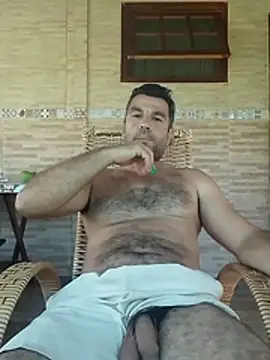 CHATORJ online show from 12-01-25, 05:58