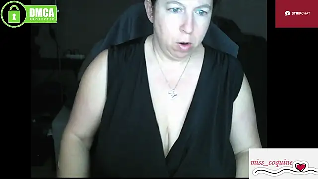 miss coquine online show from 03-26-26, 08:34