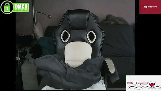 miss coquine online show from 02-02-26, 08:35