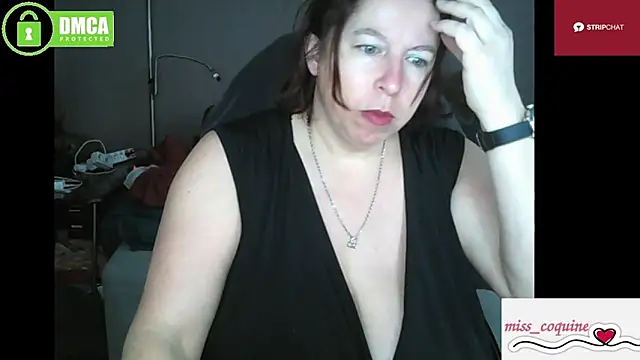 miss coquine online show from 03-20-25, 09:04