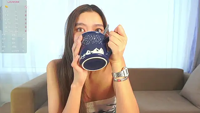 Snapshot of EmmaFisherf chatting on 03-09-26, 03:10 EmmaFisherf online show from 03-09-26, 03:10