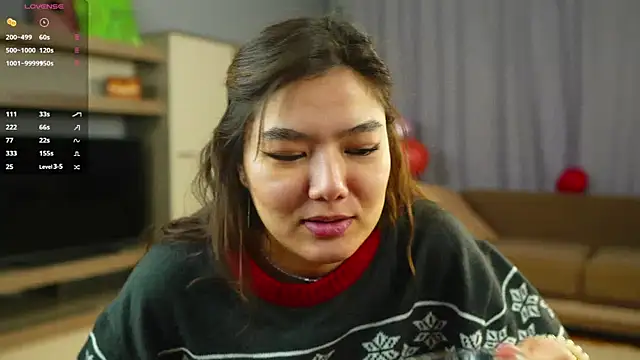 EmmaFisherf online show from 11-30-25, 03:07