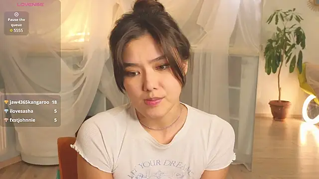 Snapshot of EmmaFisherf chatting on 03-18-25, 06:39 EmmaFisherf online show from 03-18-25, 06:39
