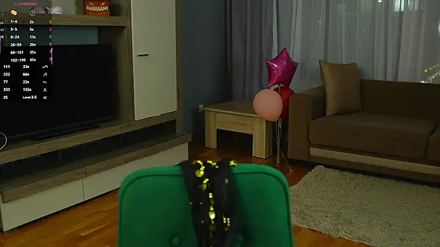 EmmaFisherf online show from 11-24-25, 03:17