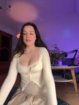 OohBunny online show from 03-02-25, 04:36