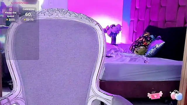 NinaInk online show from 03-10-25, 11:01