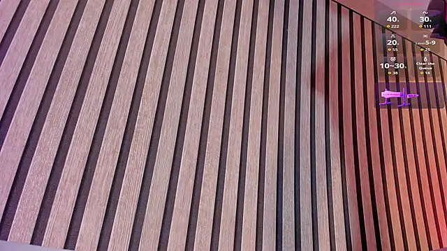 Snapshot of NinaInk chatting on 01-18-26, 01:03 NinaInk online show from 01-18-26, 01:03