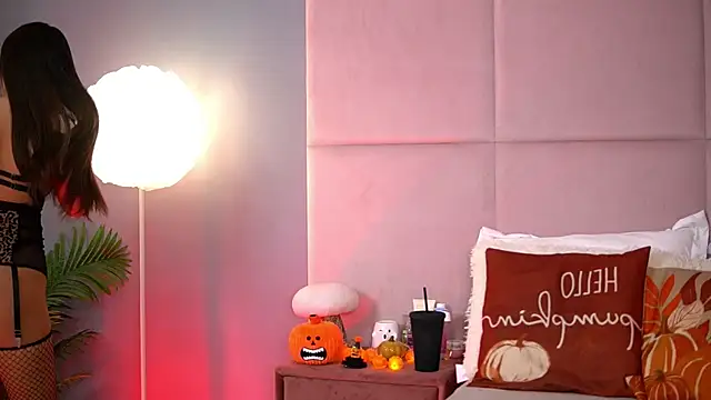 AlmaLuv online show from 11-07-25, 04:50