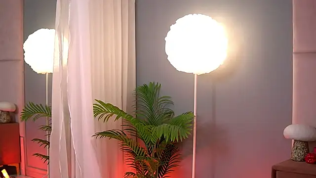 AlmaLuv online show from 03-12-26, 04:07