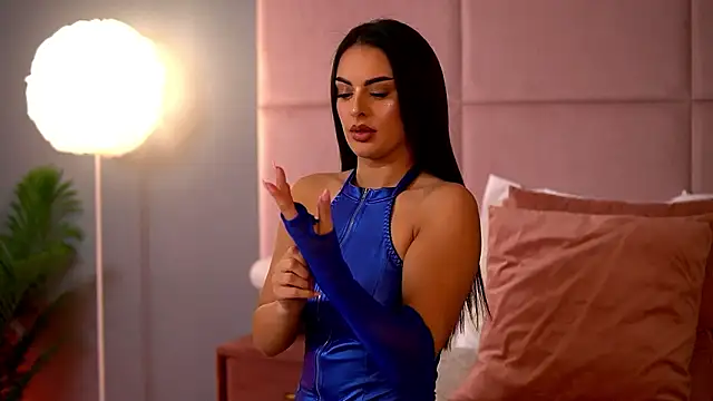 AlmaLuv online show from 03-27-26, 04:54