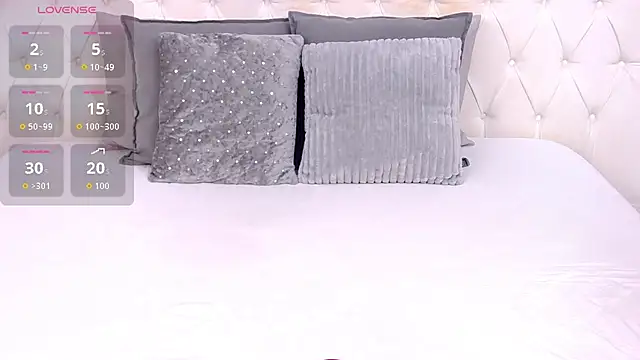 KiaraDevlynn online show from 03-20-26, 01:12