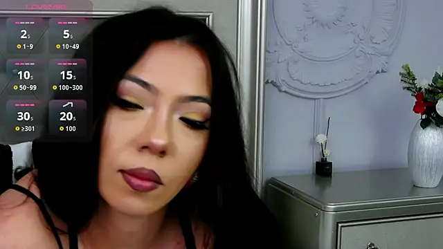 KiaraDevlynn online show from 05-31-26, 02:12