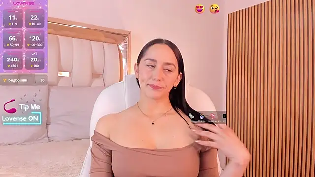 hazel ross tcw online show from 09-11-25, 01:11