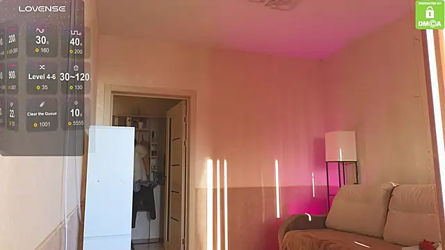 Katy perry  online show from 11-16-25, 03:55