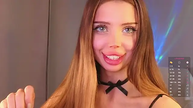Jessie Johns online show from 04-18-26, 07:07