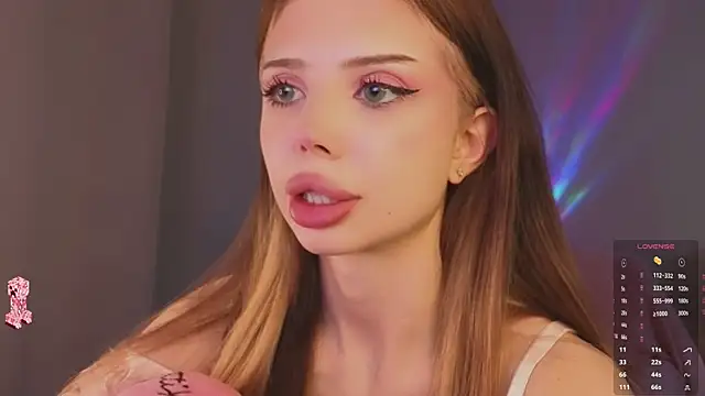 Jessie Johns online show from 04-14-26, 05:40