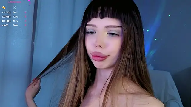 Jessie Johns online show from 05-08-26, 05:39