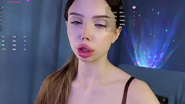 Jessie Johns online show from 05-06-26, 05:39