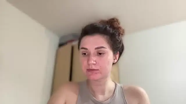 Foxy and classy online show from 01-19-25, 03:53