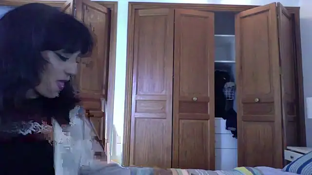 sugarunebaby online show from 03-22-25, 12:46