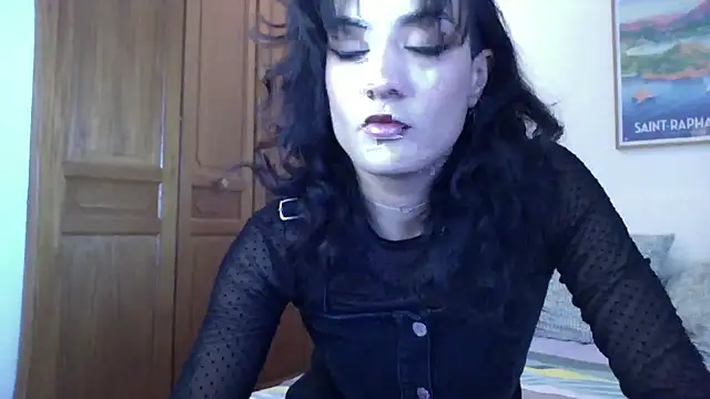 sugarunebaby online show from 03-02-25, 09:32