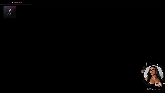 Snapshot of ElaEndez_ chatting on 01-31-25, 04:27 ElaEndez  online show from 01-31-25, 04:27