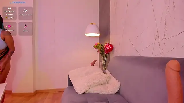Snapshot of ElaEndez_ chatting on 03-19-25, 02:24 ElaEndez  online show from 03-19-25, 02:24